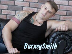 BarneySmith