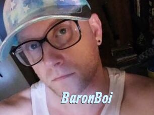 BaronBoi