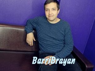 BarriBrayan