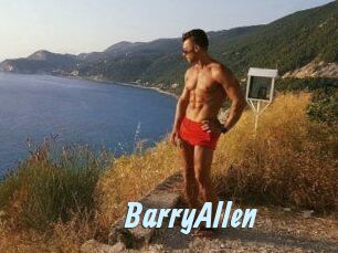BarryAllen