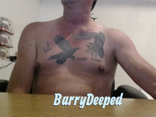 BarryDeeped