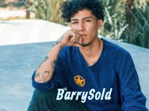 BarrySold
