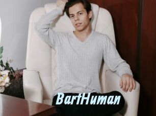 BartHuman
