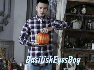 BasiliskEyesBoy