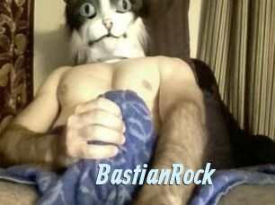 BastianRock