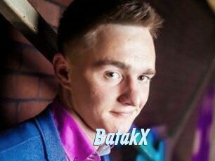 BatakX