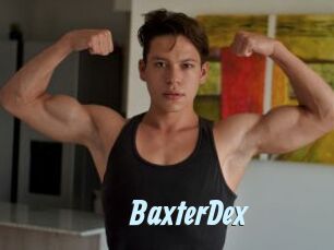 BaxterDex