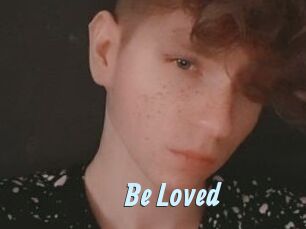 Be_Loved