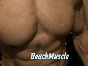 BeachMuscle