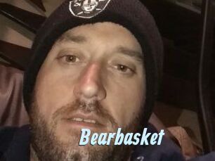 Bearbasket