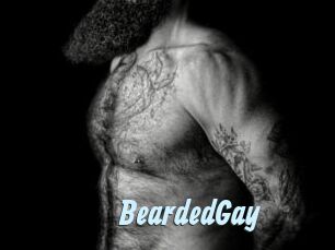 BeardedGay