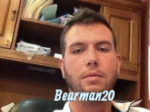 Bearman20