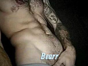 Bearr