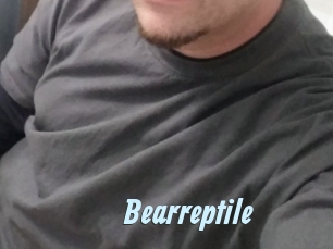 Bearreptile
