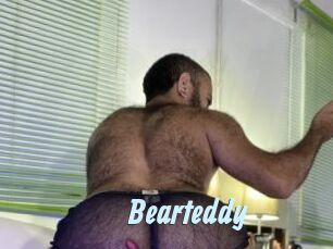 Bearteddy