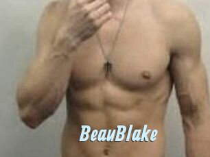 BeauBlake