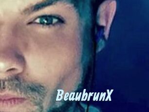 BeaubrunX