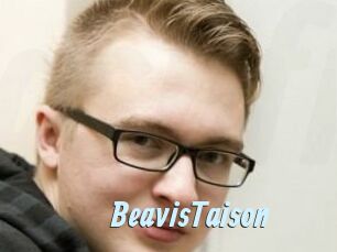 BeavisTaison