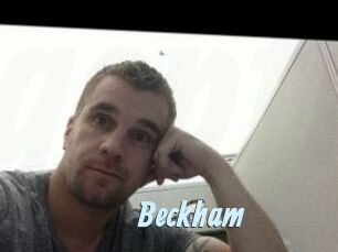 Beckham