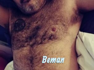 Beman