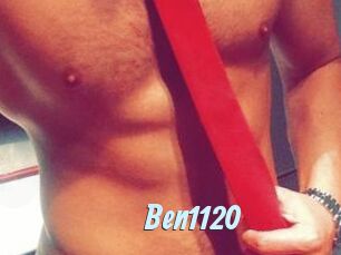 Ben1120