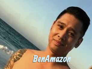 BenAmazon