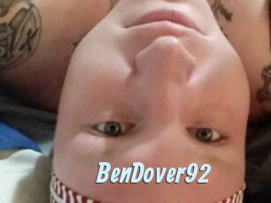 BenDover92