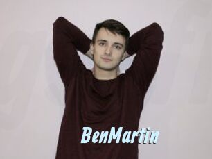 BenMartin