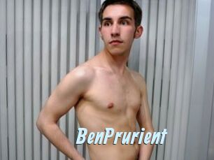 BenPrurient