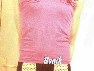 Benik