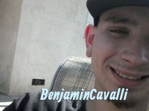 Benjamin_Cavalli Gay Sex Prev