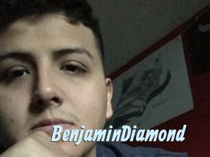 Benjamin_Diamond