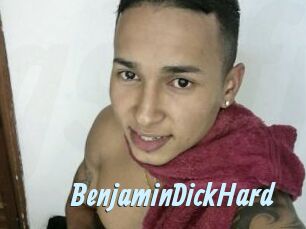 BenjaminDickHard
