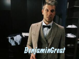 BenjaminGreat