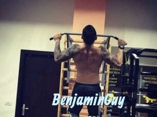 BenjaminGuy