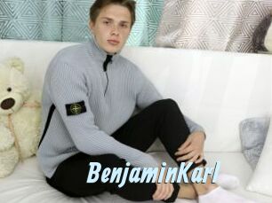 BenjaminKarl