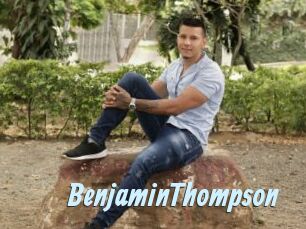 BenjaminThompson