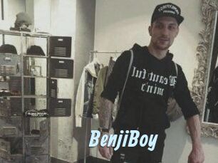 BenjiBoy