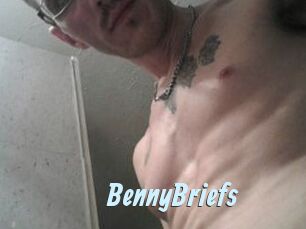 BennyBriefs