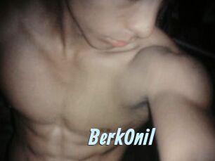 BerkOnil