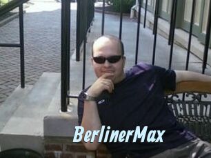 BerlinerMax