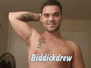Biddickdrew