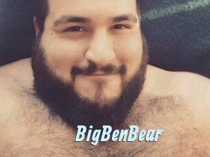 BigBenBear