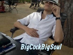 BigCockBigSoul