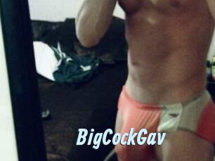 BigCockGav