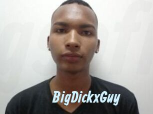BigDickxGuy