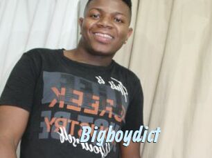 Bigboydict