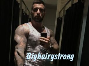Bighairystrong
