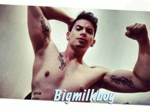 Bigmilkboy