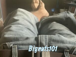Bignuts101